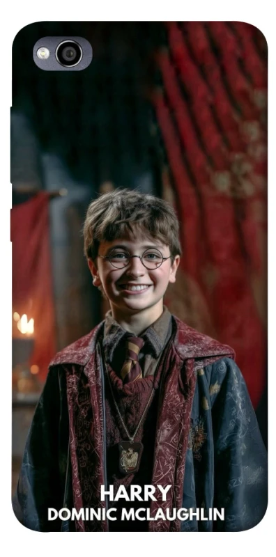 Чохол на Xiaomi Redmi 4a New Harry Potter ver.2 фото 1 з 1