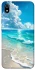 Чохол на Xiaomi Redmi 7A Azure sea фото 1 з 1