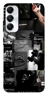 Чехол на Samsung Galaxy A05s Mindset фото 1 из 1