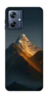 Чохол на Motorola Moto G54 Power Mountain v8 фото 1 з 1