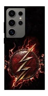 Чохол на Samsung Galaxy S24 Ultra Flash icon фото 1 з 1