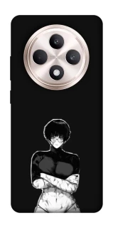 Чохол на Oppo Reno 12 F 4G/5G Maki фото 1 з 1