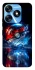 Чехол на TECNO Spark 10 Pokemon ver.2 фото 1 из 1