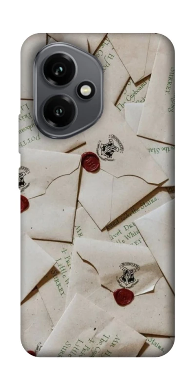 Чехол на Honor 400 Harry Potter v1 фото 1 из 1