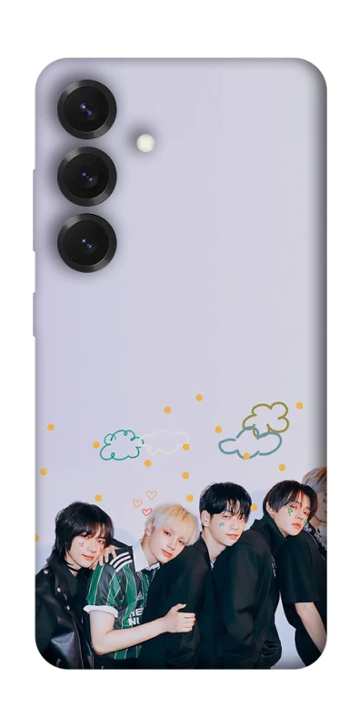 Чехол на Samsung Galaxy S26 Edge TXT v2 фото 1 из 1