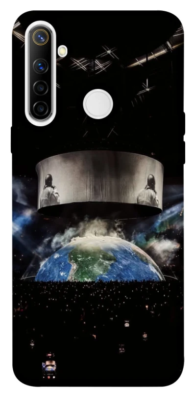 Чехол на Realme 6i Kanye West ver.7 фото 1 из 1