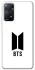 Чохол на Xiaomi Redmi Note 11 Pro 4G/5G BTS logo фото 1 з 1