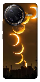 Чехол на Xiaomi Poco F7 Ultra moon фото 1 из 1