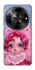 Чохол на ZTE Nubia Focus SKULLPANDA × My Little Pony Ver.5 фото 1 з 1