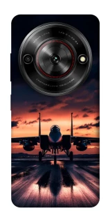 Чехол на ZTE Nubia Focus fighter фото 1 из 1