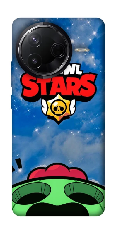 Чехол на Infinix Note 50 Pro Brawl Stars ver.1 фото 1 из 1