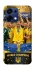 Чохол на Oppo A6 Pro 4G/5G UA-Football ver.5 фото 1 з 1