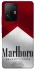 Чохол на Xiaomi 11T / 11T Pro Marlboro фото 1 Чохол на Xiaomi 11T / 11T Pro Marlboro фото 1 з 1