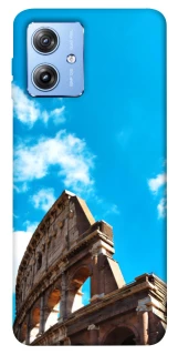 Чехол на Motorola Moto G84 coliseum фото 1 из 1
