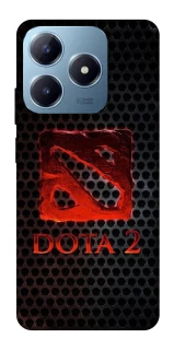 Чохол на Realme C63 Dota 2 фото 1 з 1
