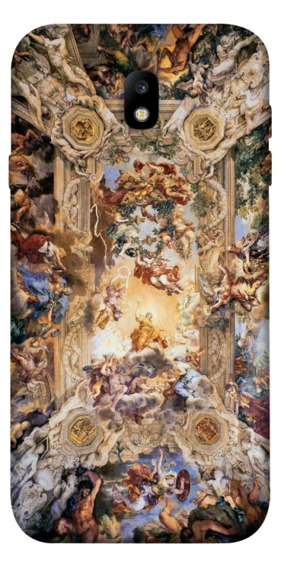 Чехол на Samsung J730 Galaxy J7 (2017) Искусство фото 1 из 1