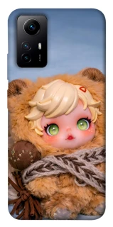 Чохол на Xiaomi Redmi Note 12S SKULLPANDA × My Little Pony Ver.4 фото 1 з 1