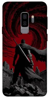 Чохол на Samsung Galaxy S9+ Berserk v21 фото 1 з 1