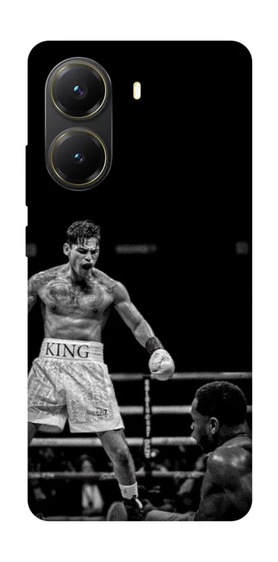 Чехол на Xiaomi Poco X7 Pro king фото 1 из 1