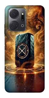 Чохол на Huawei Honor X7a Руна Дагаз фото 1 з 1