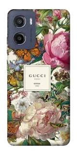 Чехол на Motorola Moto E15 Gucci ver.5 фото 1 из 1