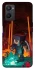 Чехол на Oppo A96 Minecraft game adventure фото 1 из 1