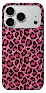 Чехол на Apple iPhone 17 Pro Max (6.9") Leopard Skin v3 фото 1 из 1