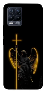 Чохол на Realme 8 Angel of Faith фото 1 з 1