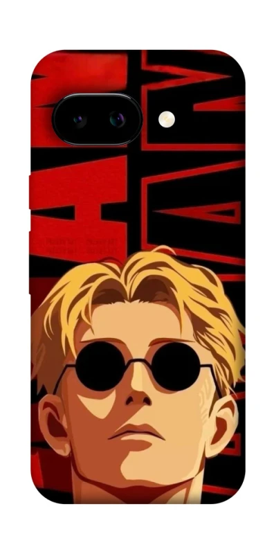 Чохол на Google Pixel 9a Nanami v2 фото 1 з 1