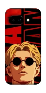 Чохол на Google Pixel 9a Nanami v2 фото 1 з 1