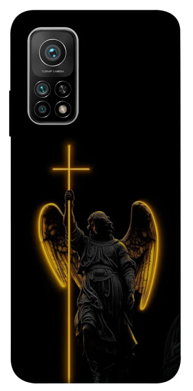 Чохол на Xiaomi Mi 10T Angel of Faith фото 1 з 1