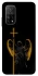 Чохол на Xiaomi Mi 10T Angel of Faith фото 1 з 1