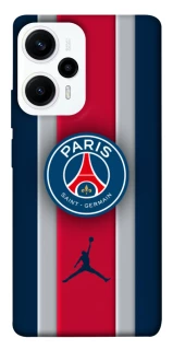 Чохол на Xiaomi Poco F5 / Note 12 Turbo FC PSG v3 фото 1 з 1