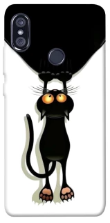 Чохол на Xiaomi Redmi Note 5 Pro / Note 5 (AI Dual Camera) But it's not white фото 1 з 1