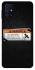 Чохол на Samsung Galaxy M31s Warning фото 1 з 1