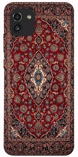 Чохол на Samsung Galaxy A03 Килим v2 фото 1 з 1