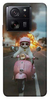 Чохол на Xiaomi 13T Pro Exploding Kittens ver.3 фото 1 з 1