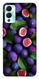 Чохол на Infinix Hot 12 Play Figs фото 1 з 1