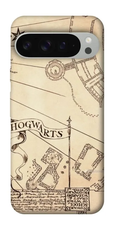 Чохол на Google Pixel 9 Pro XL Harry Potter V17 фото 1 з 1