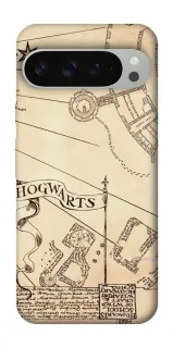 Чохол на Google Pixel 9 Pro XL Harry Potter V17 фото 1 з 1