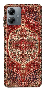 Чохол на Motorola Moto G14 Килим v11 фото 1 з 1