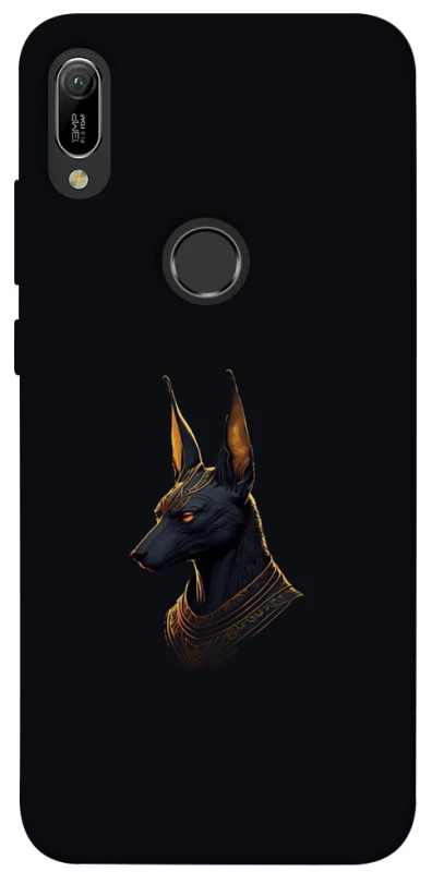Чехол на Huawei Y6 (2019) Anubis фото 1 из 1