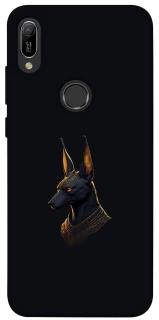 Чехол на Huawei Y6 (2019) Anubis фото 1 из 1