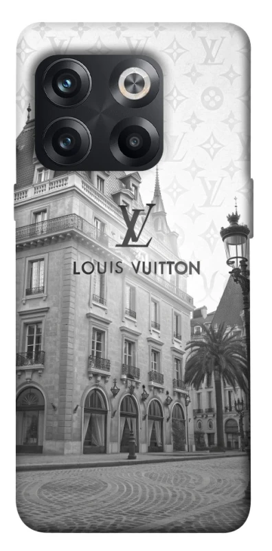 Чехол на OnePlus 10T Louis Vuitton ver.2 фото 1 из 1