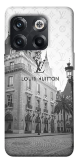Чехол на OnePlus 10T Louis Vuitton ver.2 фото 1 из 1