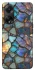 Чохол на Oppo A58 4G Nature Mosaic ver.2 фото 1 з 1