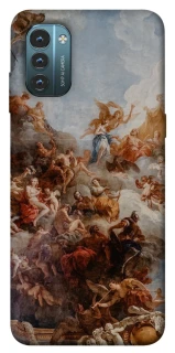 Чехол на Nokia G21 Искусство v2 фото 1 из 1