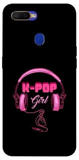 Чехол на Oppo A5s K-pop girl фото 1 из 1