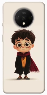 Чехол на OnePlus 7T Harry Potter v8 фото 1 из 1