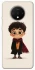 Чехол на OnePlus 7T Harry Potter v8 фото 1 из 1